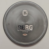 K3 Hard Berg