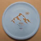 K3 Berg