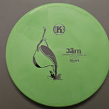 K3 Jarn
