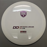 S-Line DD
