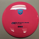 S-Line DD