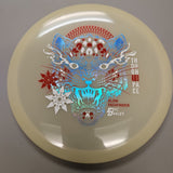 Eric Oakley Glow Pathfinder