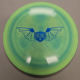 Swirly S-Line FD