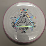 Prism Neutron Pyro