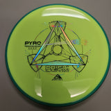 Prism Neutron Pyro