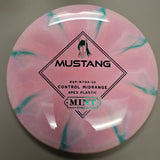 Apex Swirl Mustang