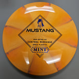 Apex Swirl Mustang