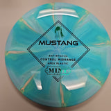 Apex Swirl Mustang