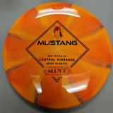 Apex Swirl Mustang