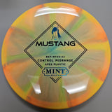 Apex Swirl Mustang