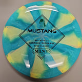 Apex Swirl Mustang