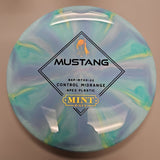 Apex Swirl Mustang