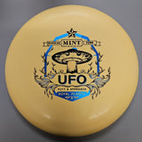 Firm Royal UFO
