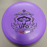 Firm Royal UFO