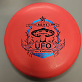 Firm Royal UFO