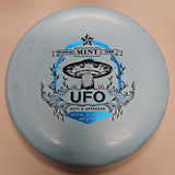 Firm Royal UFO