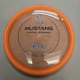 Eternal Mustang