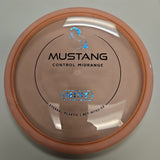 Eternal Mustang