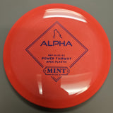 Apex Alpha