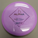 Apex Alpha