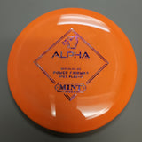 Apex Alpha