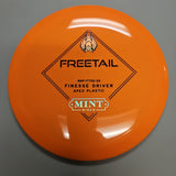 Apex Freetail