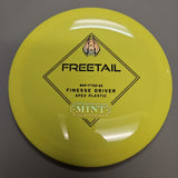 Apex Freetail