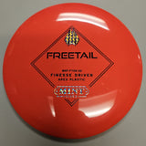 Apex Freetail