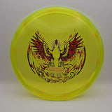 Eagle McMahon Team Series Prism Proton Envy