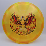 Eagle McMahon Team Series Prism Proton Envy