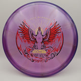 Eagle McMahon Team Series Prism Proton Envy