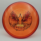 Eagle McMahon Team Series Prism Proton Envy