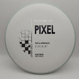 Simon Line Electron Soft Pixel
