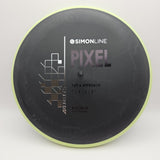 Simon Line Electron Soft Pixel