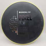 Simon Line Electron Soft Pixel