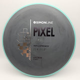 Simon Line Electron Medium Pixel