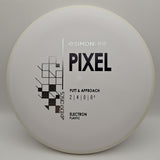 Simon Line Electron Medium Pixel