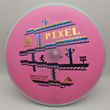 Special Edition Pixel Soft