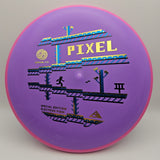 Special Edition Electron Firm Pixel