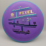 Special Edition Electron Firm Pixel