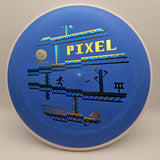 Special Edition Electron Firm Pixel