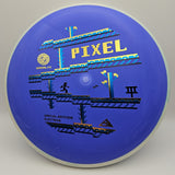 Special Edition Pixel Medium