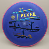 Special Edition Pixel Medium