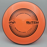 Neutron Soft Glitch