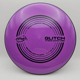 Neutron Soft Glitch