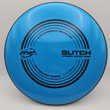 Neutron Soft Glitch