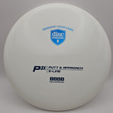 S-Line P3X
