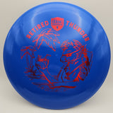Retired Thunder