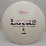 Steady Lotus