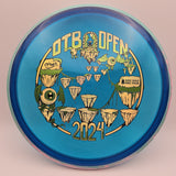 OTB Open Proton Soft Tempo